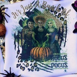 Hocus pocus